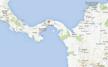Mapa google